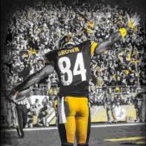 Meet your Posher, Robert